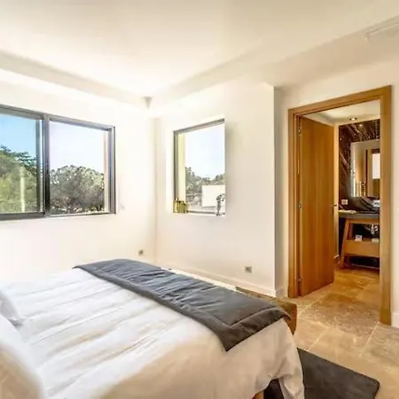Villa Aragon, Center And Beaches *