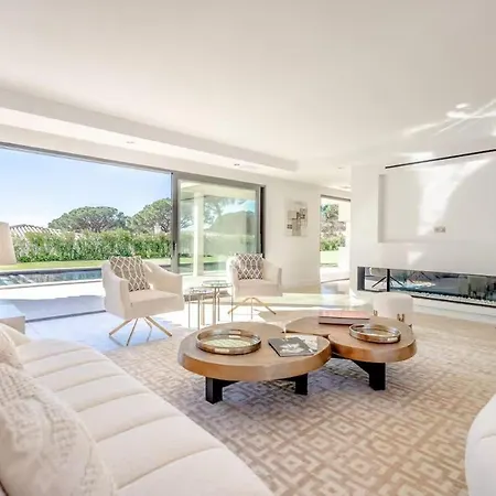Aragon, Center And Beaches Villa *