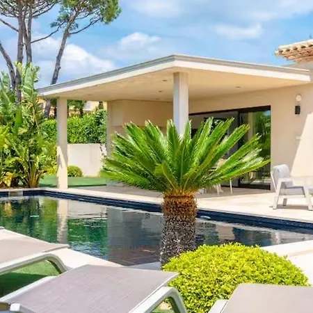 Villa Aragon, Center And Beaches