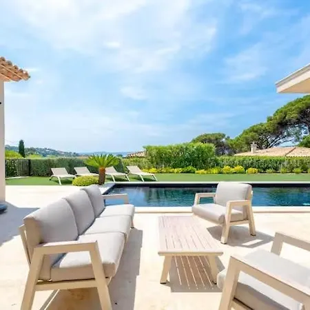 Aragon, Center And Beaches Villa *