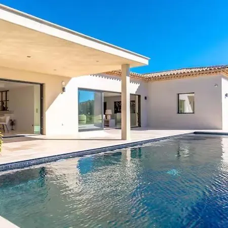 Aragon, Center And Beaches Villa