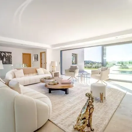 Villa Aragon, Center And Beaches *