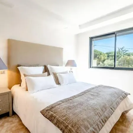 Villa Aragon, Center And Beaches *
