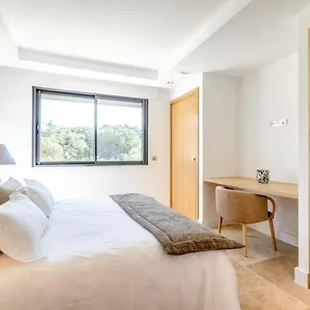 Aragon, Center And Beaches Villa *