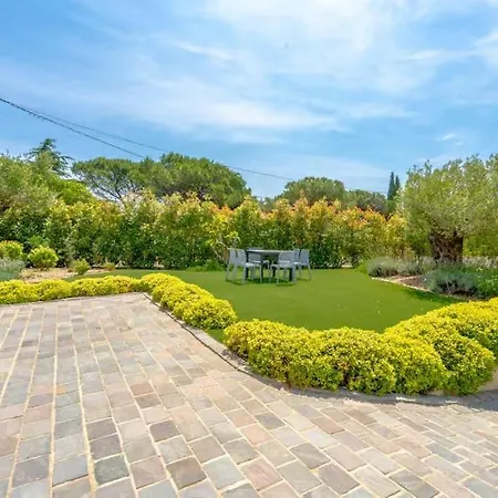 Aragon, Center And Beaches Villa *