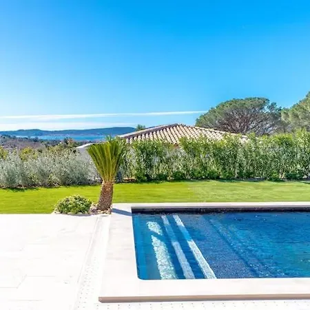 Aragon, Center And Beaches Villa *