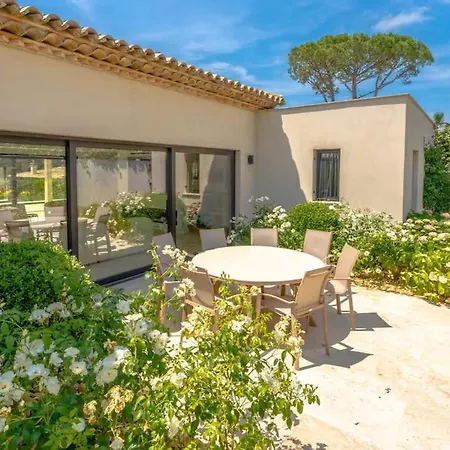Aragon, Center And Beaches Villa *