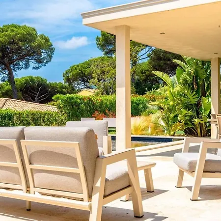 Aragon, Center And Beaches * Sainte-Maxime