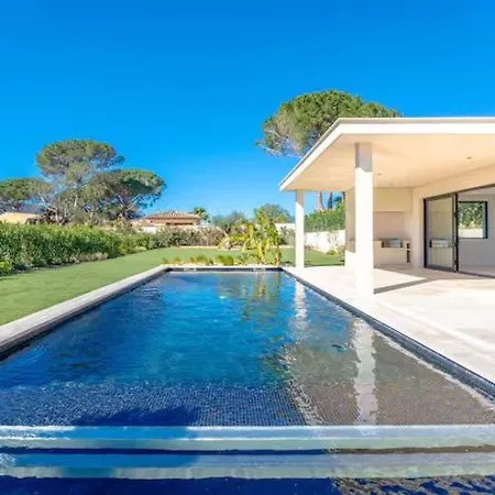 Aragon, Center And Beaches Villa