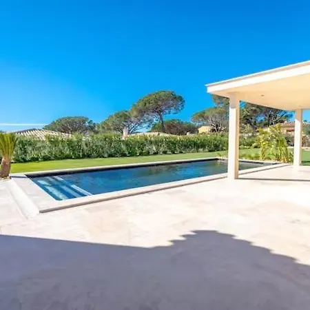 Villa Aragon, Center And Beaches *