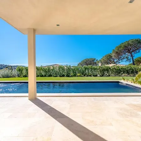 Aragon, Center And Beaches Villa *
